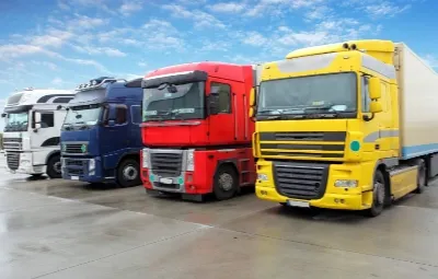 Ankara Eruh Nakliye Ambarı