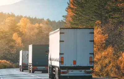 Ankara ile Eruh Arası Klima Taşıma