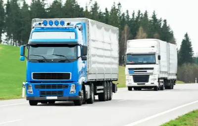 Ankara ile Eruh Arası Eşya Taşıma